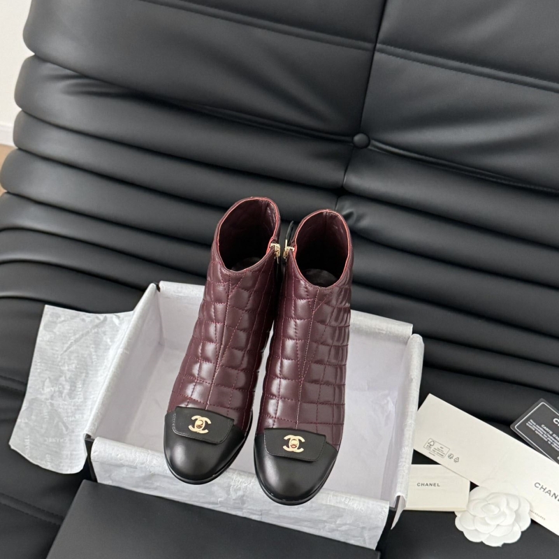 Ch*el boots